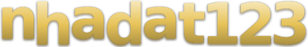 nhadat123 logo