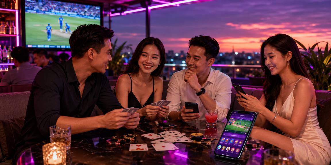 nhadat123 Bắn Cá Vui