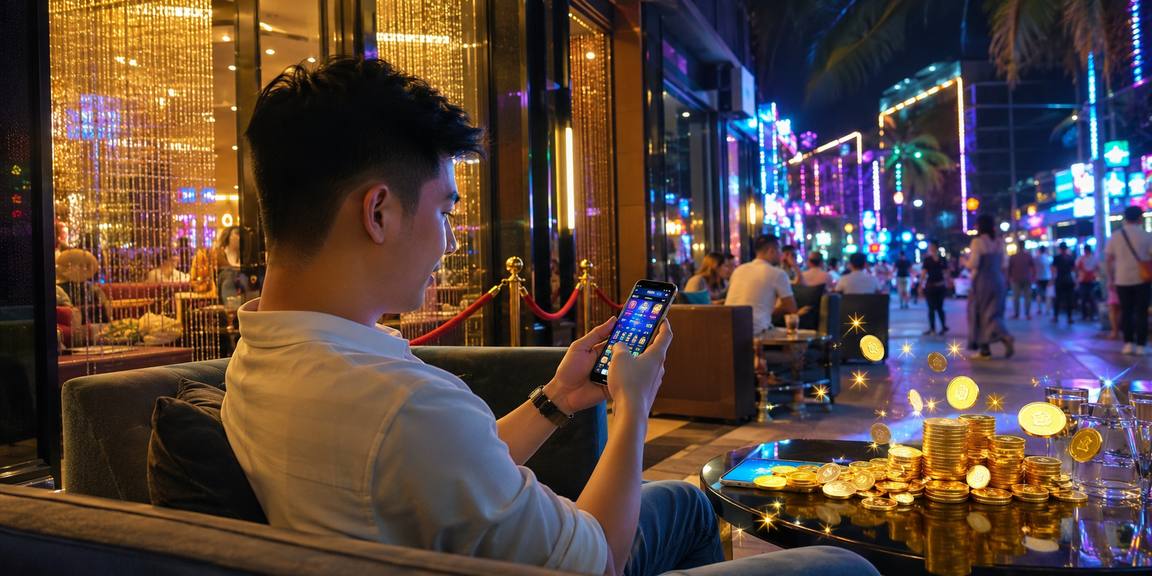 nhadat123 Bắn Cá Đêm
