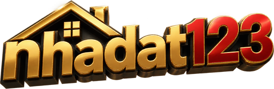 nhadat123 logo